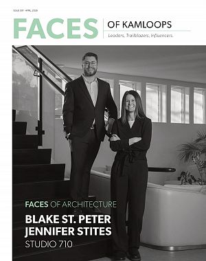 Faces of Kamloops 2026